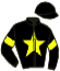 casaque portée par Silva Dos Santos S. jockey du cheval de course APRES LA GUERRE, information pmu ZETURF casaque portée par Silva Dos Santos S. jockey du cheval de course APRES LA GUERRE, information pmu ZETURF