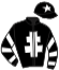 casaque portée par Le Quilleuc S. jockey du cheval de course FAL DARA, information pmu ZETURF casaque portée par Le Quilleuc S. jockey du cheval de course FAL DARA, information pmu ZETURF
