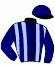 casaque portée par Gallo Godoy And. jockey du cheval de course NOROLLES, information pmu ZETURF casaque portée par Gallo Godoy And. jockey du cheval de course NOROLLES, information pmu ZETURF