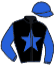 casaque portée par Sanchez Gar. jockey du cheval de course HEROS DU MAS, information pmu ZETURF casaque portée par Sanchez Gar. jockey du cheval de course HEROS DU MAS, information pmu ZETURF