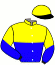 casaque portée par Meyer Mlle M. jockey du cheval de course THE TOP GATSBY, information pmu ZETURF casaque portée par Meyer Mlle M. jockey du cheval de course THE TOP GATSBY, information pmu ZETURF