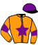 casaque portée par Gavilan Ale. jockey du cheval de course ENVOL AREDIEN, information pmu ZETURF casaque portée par Gavilan Ale. jockey du cheval de course ENVOL AREDIEN, information pmu ZETURF