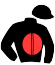 casaque portée par Zuliani A. jockey du cheval de course SOL AND RIVER, information pmu ZETURF casaque portée par Zuliani A. jockey du cheval de course SOL AND RIVER, information pmu ZETURF