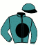 casaque portée par Piccone T. jockey du cheval de course SIR BIBI (FR), information pmu ZETURF casaque portée par Piccone T. jockey du cheval de course SIR BIBI (FR), information pmu ZETURF
