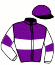 casaque portée par Pasquier S. jockey du cheval de course DILUVIEN (FR), information pmu ZETURF casaque portée par Pasquier S. jockey du cheval de course DILUVIEN (FR), information pmu ZETURF