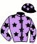 casaque portée par Pasquier S. jockey du cheval de course ZARIYANO (FR), information pmu ZETURF casaque portée par Pasquier S. jockey du cheval de course ZARIYANO (FR), information pmu ZETURF