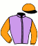 casaque portée par Demuro C. jockey du cheval de course WETROV (FR), information pmu ZETURF casaque portée par Demuro C. jockey du cheval de course WETROV (FR), information pmu ZETURF