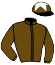 casaque portée par Bachelot T. jockey du cheval de course MISS BELIEVE (FR), information pmu ZETURF casaque portée par Bachelot T. jockey du cheval de course MISS BELIEVE (FR), information pmu ZETURF