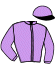 casaque portée par Mendizabal I. jockey du cheval de course GARRUS, information pmu ZETURF