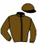 casaque portée par Spencer J.P. jockey du cheval de course CLITHEROE, information pmu ZETURF