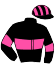 casaque portée par Trullier T. jockey du cheval de course ALWAYS VIV, information pmu ZETURF casaque portée par Trullier T. jockey du cheval de course ALWAYS VIV, information pmu ZETURF