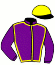 casaque portée par Hardouin E. jockey du cheval de course GORDINI ROAD, information pmu ZETURF casaque portée par Hardouin E. jockey du cheval de course GORDINI ROAD, information pmu ZETURF