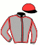 casaque portée par Madamet A. jockey du cheval de course MOUTARDE, information pmu ZETURF casaque portée par Madamet A. jockey du cheval de course MOUTARDE, information pmu ZETURF