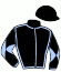 casaque portée par Baron Axe. jockey du cheval de course YOUNG MAN, information pmu ZETURF casaque portée par Baron Axe. jockey du cheval de course YOUNG MAN, information pmu ZETURF