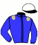 casaque portée par Baron Axe. jockey du cheval de course WEDGEWOOD PEARL, information pmu ZETURF casaque portée par Baron Axe. jockey du cheval de course WEDGEWOOD PEARL, information pmu ZETURF