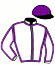 casaque portée par Grandin M. jockey du cheval de course GAME RUN, information pmu ZETURF casaque portée par Grandin M. jockey du cheval de course GAME RUN, information pmu ZETURF