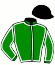 casaque portée par Lemaitre A. jockey du cheval de course ANGEAL, information pmu ZETURF casaque portée par Lemaitre A. jockey du cheval de course ANGEAL, information pmu ZETURF