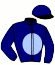 casaque portée par Mendizabal I. jockey du cheval de course SUPER ALEX, information pmu ZETURF casaque portée par Mendizabal I. jockey du cheval de course SUPER ALEX, information pmu ZETURF