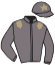 casaque portée par Crublet E. jockey du cheval de course STRAKO, information pmu ZETURF casaque portée par Crublet E. jockey du cheval de course STRAKO, information pmu ZETURF