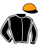 casaque portée par Piechulek R. jockey du cheval de course PETIT MARIN, information pmu ZETURF casaque portée par Piechulek R. jockey du cheval de course PETIT MARIN, information pmu ZETURF