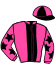 casaque portée par Plommee Léo. jockey du cheval de course GOLDEN RIVER, information pmu ZETURF casaque portée par Plommee Léo. jockey du cheval de course GOLDEN RIVER, information pmu ZETURF