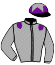 casaque portée par Piccone T. jockey du cheval de course BUTI, information pmu ZETURF casaque portée par Piccone T. jockey du cheval de course BUTI, information pmu ZETURF