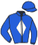 casaque portée par Lecoeuvre C. jockey du cheval de course TOMMY BOY, information pmu ZETURF casaque portée par Lecoeuvre C. jockey du cheval de course TOMMY BOY, information pmu ZETURF