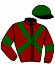 casaque portée par Soumillon C. jockey du cheval de course THUNDERSPEED, information pmu ZETURF casaque portée par Soumillon C. jockey du cheval de course THUNDERSPEED, information pmu ZETURF