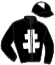 casaque portée par Boisseau L. jockey du cheval de course MANWHATAMAN, information pmu ZETURF casaque portée par Boisseau L. jockey du cheval de course MANWHATAMAN, information pmu ZETURF