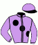 casaque portée par Guyon M. jockey du cheval de course KIMI ORENDA, information pmu ZETURF casaque portée par Guyon M. jockey du cheval de course KIMI ORENDA, information pmu ZETURF