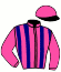 casaque portée par Piccone T. jockey du cheval de course SWEET MEMORIES, information pmu ZETURF casaque portée par Piccone T. jockey du cheval de course SWEET MEMORIES, information pmu ZETURF
