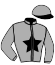 casaque portée par Lecoeuvre C. jockey du cheval de course GONCORA, information pmu ZETURF casaque portée par Lecoeuvre C. jockey du cheval de course GONCORA, information pmu ZETURF
