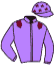 casaque portée par Demuro C. jockey du cheval de course MORENA QUEEN, information pmu ZETURF casaque portée par Demuro C. jockey du cheval de course MORENA QUEEN, information pmu ZETURF