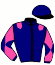 casaque portée par Carboni Con. jockey du cheval de course MAGGIORE, information pmu ZETURF casaque portée par Carboni Con. jockey du cheval de course MAGGIORE, information pmu ZETURF