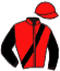 casaque portée par Hardouin E. jockey du cheval de course UMINEKO, information pmu ZETURF casaque portée par Hardouin E. jockey du cheval de course UMINEKO, information pmu ZETURF