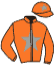casaque portée par Grosso Mlle L. jockey du cheval de course PEACEFUL SEA, information pmu ZETURF casaque portée par Grosso Mlle L. jockey du cheval de course PEACEFUL SEA, information pmu ZETURF