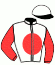 casaque portée par Non Partant jockey du cheval de course IRISHKAMAYA, information pmu ZETURF casaque portée par Non Partant jockey du cheval de course IRISHKAMAYA, information pmu ZETURF