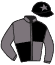 casaque portée par Lebouc Hug. jockey du cheval de course LUFFY, information pmu ZETURF casaque portée par Lebouc Hug. jockey du cheval de course LUFFY, information pmu ZETURF
