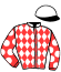 casaque portée par Lemaitre A. jockey du cheval de course LA CUESTIONADA, information pmu ZETURF casaque portée par Lemaitre A. jockey du cheval de course LA CUESTIONADA, information pmu ZETURF