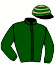 casaque portée par Barzalona M. jockey du cheval de course MYKAN, information pmu ZETURF casaque portée par Barzalona M. jockey du cheval de course MYKAN, information pmu ZETURF