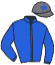 casaque portée par Trullier T. jockey du cheval de course MISTER GOKEN, information pmu ZETURF casaque portée par Trullier T. jockey du cheval de course MISTER GOKEN, information pmu ZETURF