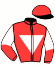 casaque portée par Soumillon C. jockey du cheval de course ROGUE SENSATION, information pmu ZETURF casaque portée par Soumillon C. jockey du cheval de course ROGUE SENSATION, information pmu ZETURF