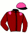 casaque portée par Barille Y. jockey du cheval de course GUADALEST, information pmu ZETURF casaque portée par Barille Y. jockey du cheval de course GUADALEST, information pmu ZETURF