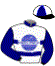 casaque portée par Barzalona M. jockey du cheval de course WORLD VISION, information pmu ZETURF casaque portée par Barzalona M. jockey du cheval de course WORLD VISION, information pmu ZETURF