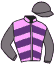 casaque portée par Gallo Mlle L. jockey du cheval de course EAGLE GATE, information pmu ZETURF casaque portée par Gallo Mlle L. jockey du cheval de course EAGLE GATE, information pmu ZETURF