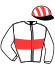 casaque portée par Lecoeuvre C. jockey du cheval de course BEHIND THE SCENES, information pmu ZETURF casaque portée par Lecoeuvre C. jockey du cheval de course BEHIND THE SCENES, information pmu ZETURF