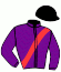 casaque portée par Lemaire Ali. jockey du cheval de course MOUNKA, information pmu ZETURF casaque portée par Lemaire Ali. jockey du cheval de course MOUNKA, information pmu ZETURF