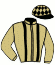 casaque portée par Pacaut Mme Cor. jockey du cheval de course MON BEL CANTO, information pmu ZETURF casaque portée par Pacaut Mme Cor. jockey du cheval de course MON BEL CANTO, information pmu ZETURF