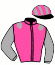 casaque portée par Fleury Mme Man. jockey du cheval de course RED GRACE, information pmu ZETURF casaque portée par Fleury Mme Man. jockey du cheval de course RED GRACE, information pmu ZETURF