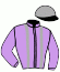 casaque portée par Geffroy Kyl. jockey du cheval de course PAPER WORKS, information pmu ZETURF casaque portée par Geffroy Kyl. jockey du cheval de course PAPER WORKS, information pmu ZETURF